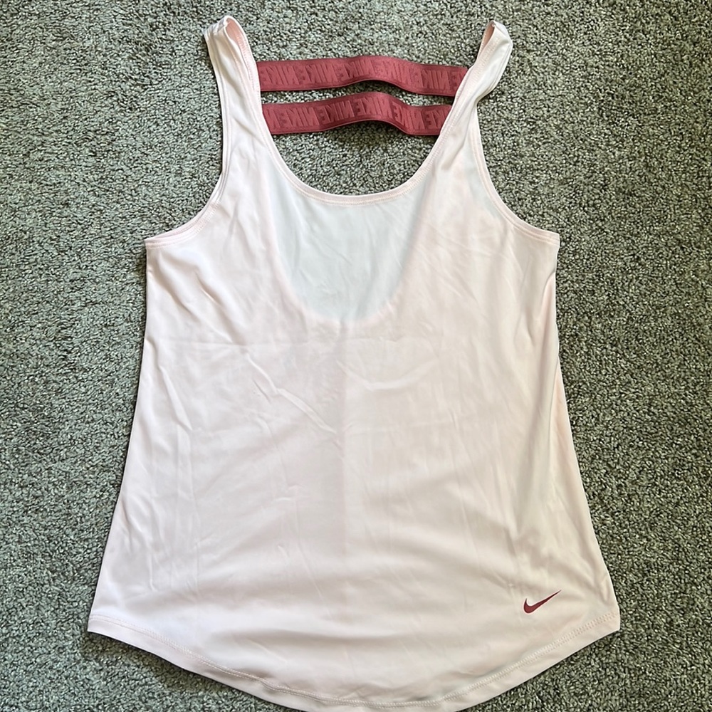 Nike Training Tank